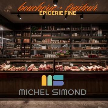 Vente - Boucherie - Charcuterie - Alimentation - Epicerie - Traiteur - Pyrénées-Orientales (66)-photo-1