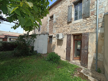 Vente de murs de boutique - Bergerac (24100)