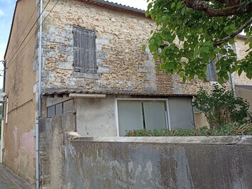 Vente de murs de boutique - Bergerac (24100)-photo-2