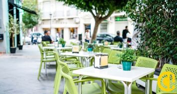 Vente - Restaurant - Restaurant rapide - Salon de thé - Alimentation - Café - Crêperie - Epicerie - Sandwicherie - Lyon 1er (69001)-photo-1