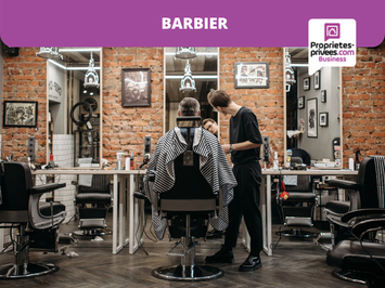 Vente - Salon de coiffure - Haute-Savoie (74)-photo-3