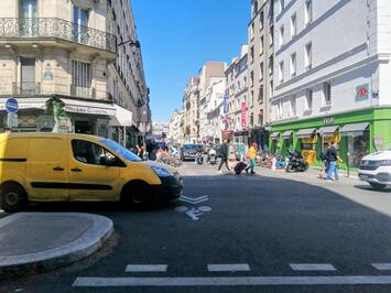 Location Local Commercial - Paris (75)-photo-2