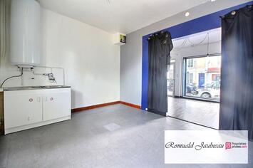 Vente de murs de boutique - Eure-et-Loir (28)-photo-3