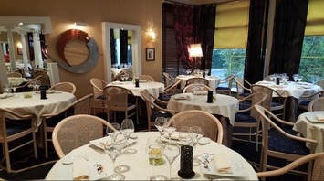 Vente - Restaurant - Restaurant gastronomique - Indre-et-Loire (37)-photo-2