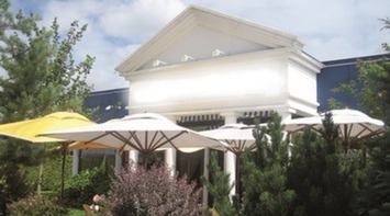 Vente - Restaurant - Restaurant gastronomique - Indre-et-Loire (37)-photo-3