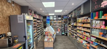 Vente - Tabac - Puy-de-Dôme (63)-photo-2