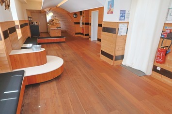 Location Local Commercial - Bussang (88540)