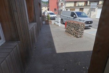 Location Local Commercial - Bussang (88540)-photo-4