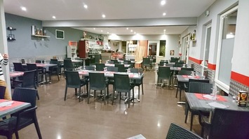Vente - Restaurant - Pizzeria - Le Creusot (71200)-photo-2