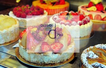 Vente - Boulangerie - Pâtisserie - Glacier - Chocolaterie Chocolatier - Gard (30)-photo-1