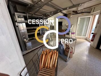 Vente - Boulangerie - Pâtisserie - Chocolaterie Chocolatier - Gard (30)-photo-2