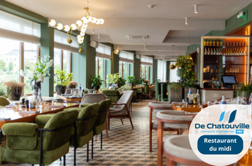 Vente - Restaurant - Restaurant du midi - Restaurant rapide - Traiteur - Vente à emporter - Toulon (83000)