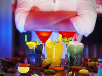 Vente - Bar - Restaurant - Licence IV - Rhône (69)-photo-2