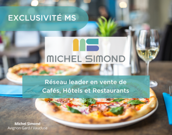 Vente - Hôtel - Restaurant - Pizzeria - Café - Vaucluse (84)