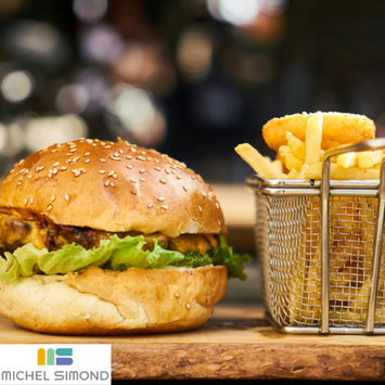 Vente - Restaurant rapide - Snack - Nord (59)-photo-1