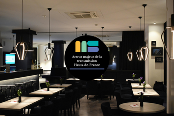 Vente - Hôtel - Restaurant - Café - Nord (59)-photo-1