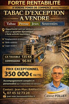Vente - Loto - Presse - Meurthe-et-Moselle (54)-photo-3