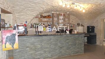Vente - Restaurant - Restaurant du midi - La Calmette (30190)-photo-2