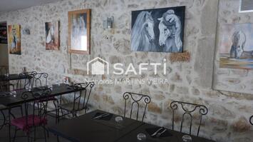 Vente - Restaurant - Restaurant du midi - La Calmette (30190)-photo-3