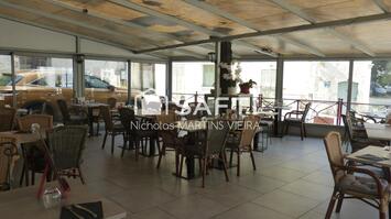 Vente - Restaurant - Restaurant du midi - La Calmette (30190)-photo-4