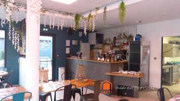 Vente - Restaurant - Restaurant du midi - La Calmette (30190)-photo-3