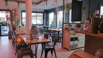 Vente - Restaurant - Restaurant du midi - La Calmette (30190)-photo-4