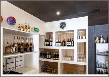 Vente - Restaurant - Restaurant du midi - La Roche-sur-Yon (85000)-photo-2