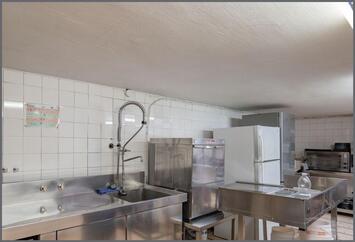Vente - Restaurant - Restaurant du midi - La Roche-sur-Yon (85000)-photo-4