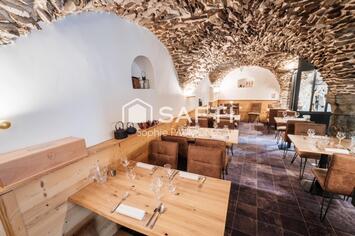 Vente - Restaurant - Restaurant du midi - La Salle-les-Alpes (05240)