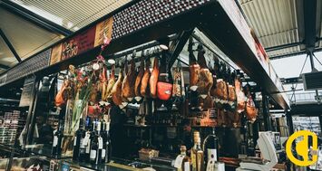 Vente - Boucherie - Charcuterie - Rôtisserie - Traiteur - Lyon 4ème (69004)-photo-1
