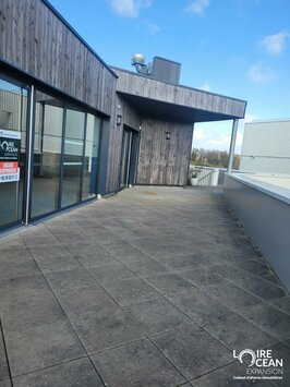 Vente de murs de boutique - Pornic (44210)-photo-3
