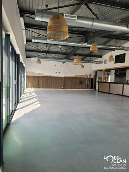 Vente de murs de boutique - Pornic (44210)-photo-4