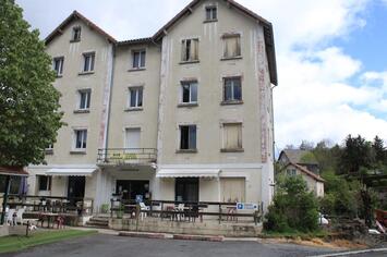 Vente - Bar - Hôtel - Restaurant - Licence IV - Chocolaterie Chocolatier - Lozère (48)