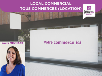Location Local Commercial - Côtes-d'Armor (22)-photo-2