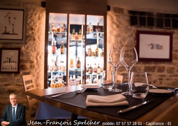 Vente - Restaurant - Restaurant gastronomique - Macon (71000)-photo-2