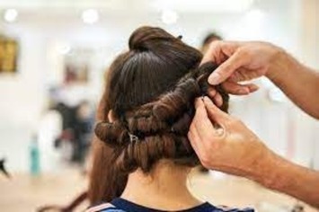 Vente - Salon de coiffure - Challans (85300)-photo-2