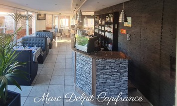 Vente - Restaurant - Canet-en-Roussillon (66140)-photo-3