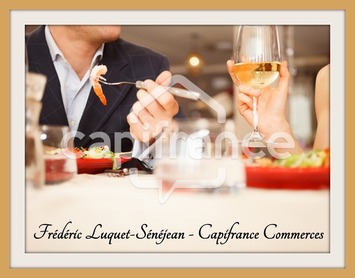 Vente - Restaurant - Orleans (45000)