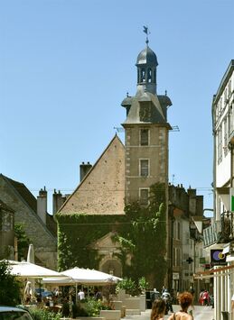 Vente - Restaurant - Restaurant gastronomique - Côte-d'Or (21)-photo-2