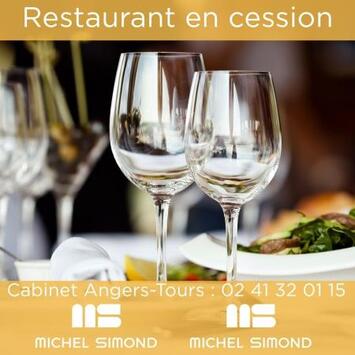 Vente - Restaurant - Indre-et-Loire (37)-photo-3