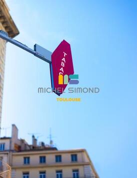 Vente - Tabac - Librairie - Loto - Presse - Haute-Garonne (31)-photo-1