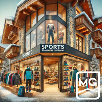 Vente - Articles de sport - Isère (38)