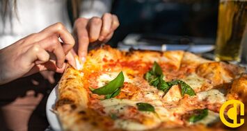Vente - Restaurant - Pizzeria - Lyon 1er (69001)-photo-1