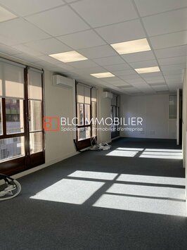 Location Bureau - Marseille 6ème (13006)