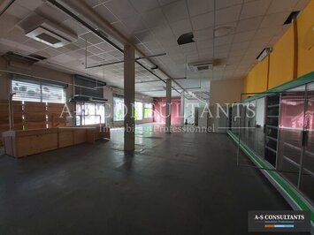 Vente de murs de boutique - Annonay (07100)-photo-2