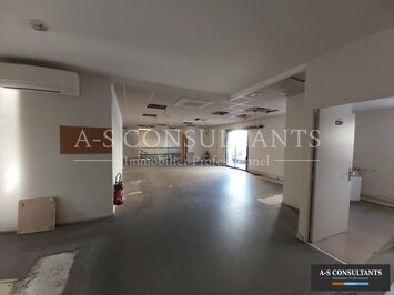 Vente de murs de boutique - Annonay (07100)-photo-4