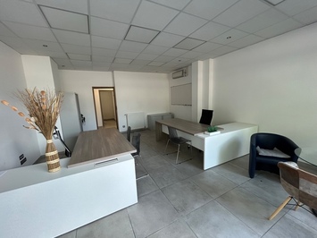 Vente de murs de boutique - Aix-les-Bains (73100)