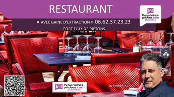 Vente - Bar - Brasserie - Restaurant - Isère (38)-photo-3
