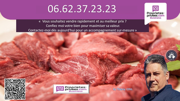 Vente - Boucherie - Alimentation - Epicerie - Superette - Rhône (69)-photo-3