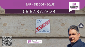 Vente - Bar - Rhône (69)-photo-3